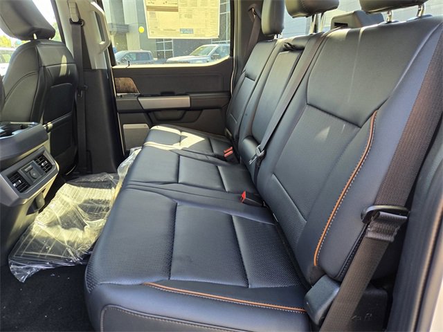 New 2026 Ford F250 Lariat w/ Tremor Off-Road Package image 13