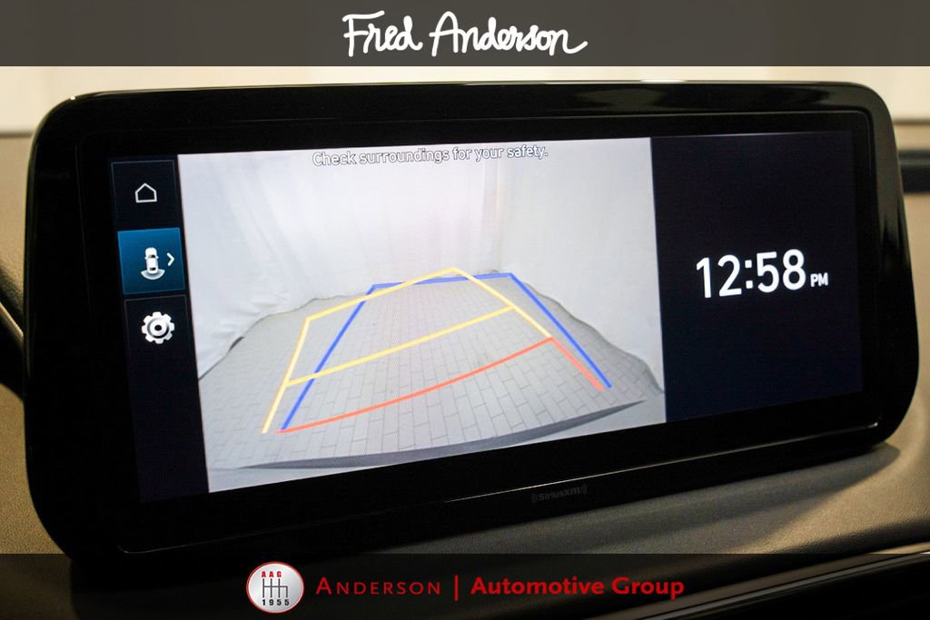 Used 2023 Hyundai Santa Fe SEL AWD/4WD image 14