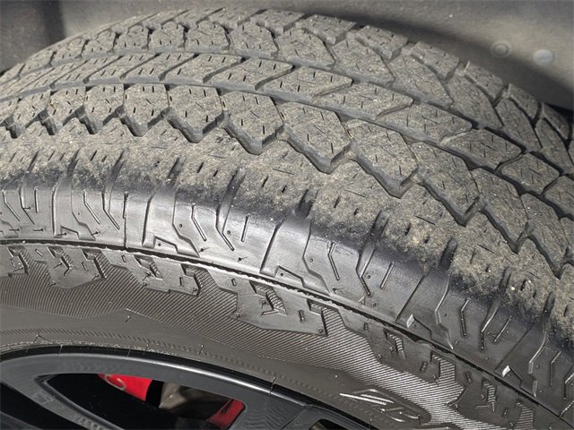 Used 2019 Chevrolet Suburban Premier w/ Premier Plus Edition image 9