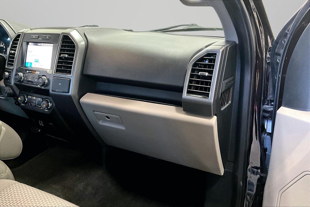 Used 2019 Ford F150 XLT w/ XTR Package AWD/4WD image 26