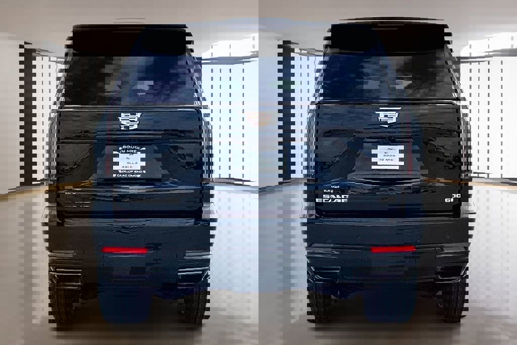 New 2026 Cadillac Escalade Sport image 4