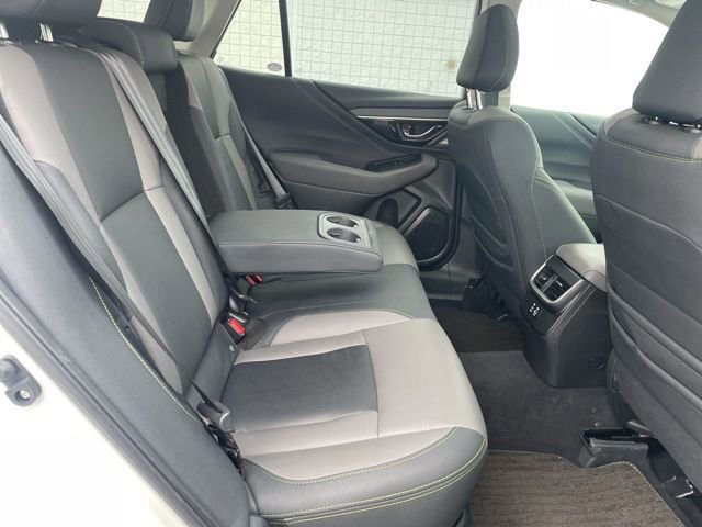 Used 2025 Subaru Outback Onyx Edition image 15