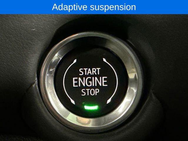 New 2026 Chevrolet Suburban Premier w/ Sun And Tow Package image 25