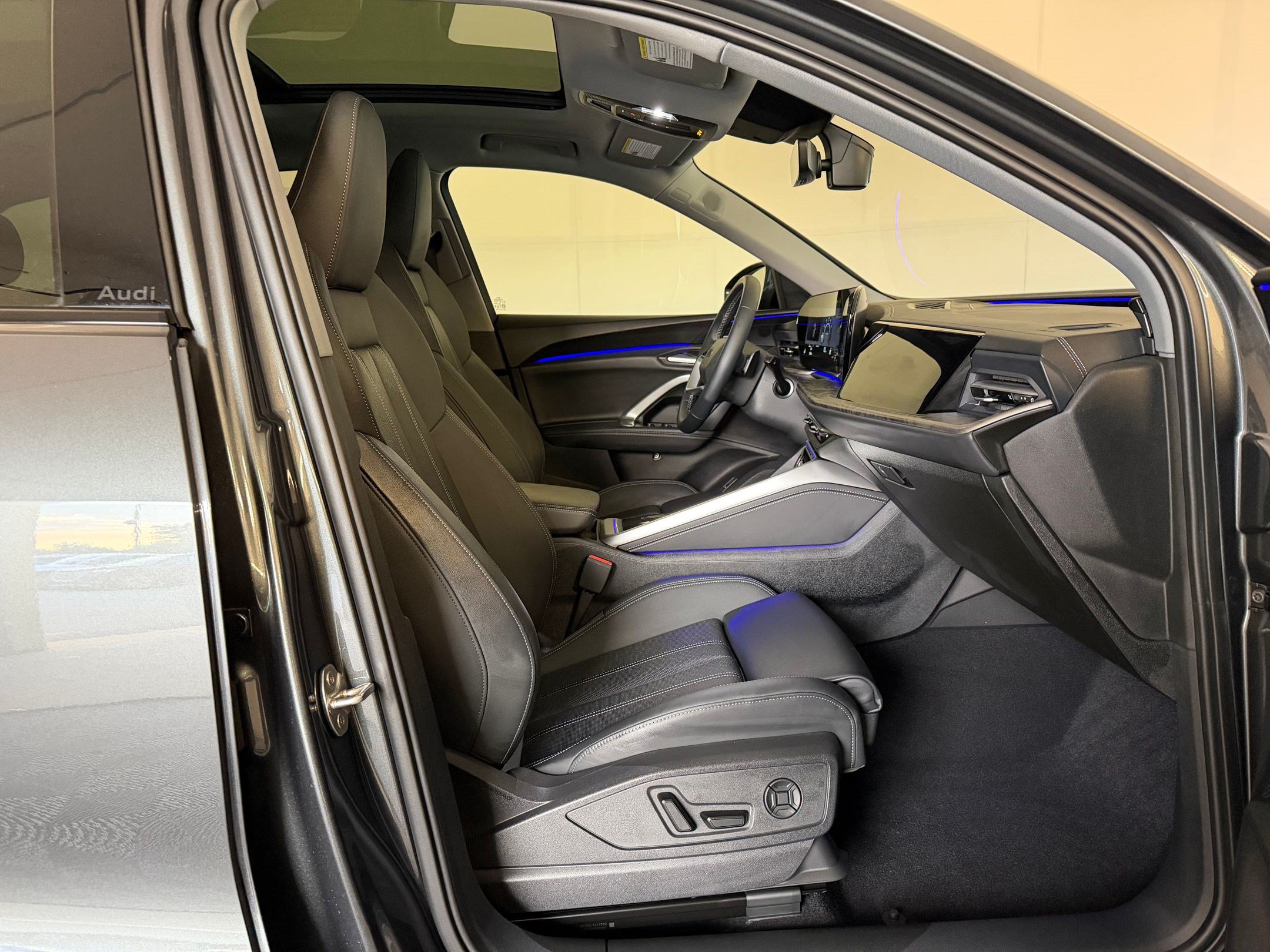 New 2026 Audi Q5 Premium AWD/4WD image 25