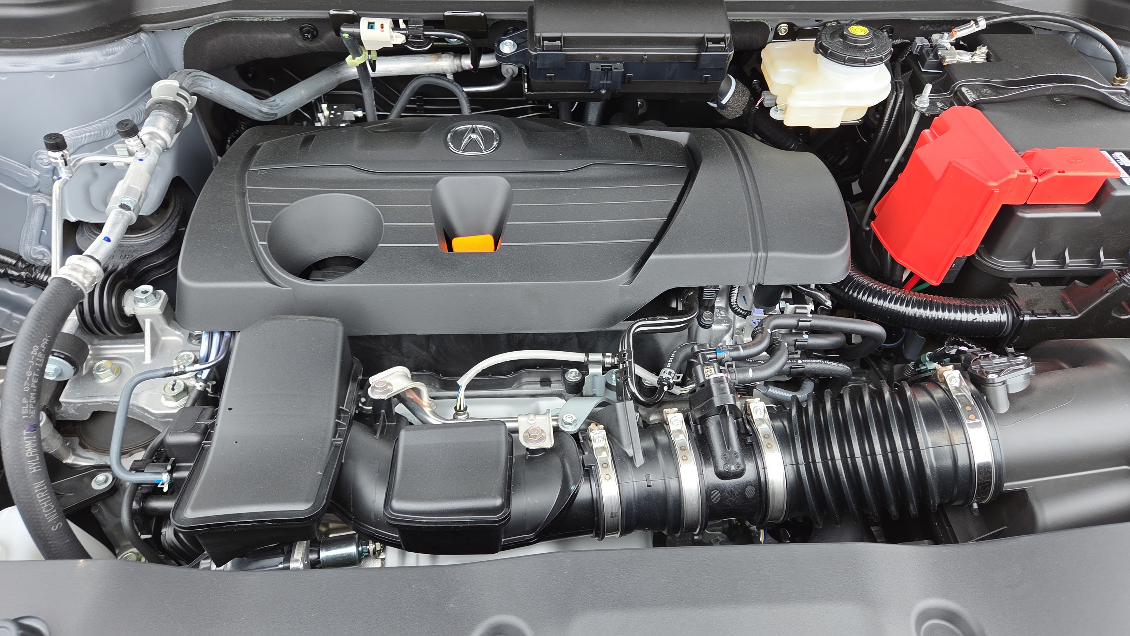 New 2026 Acura RDX A-Spec AWD/4WD image 20