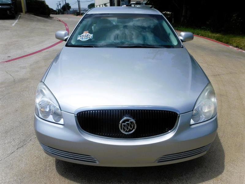 Used 2006 Buick Lucerne CXL w/ Luxury Package FWD image 14