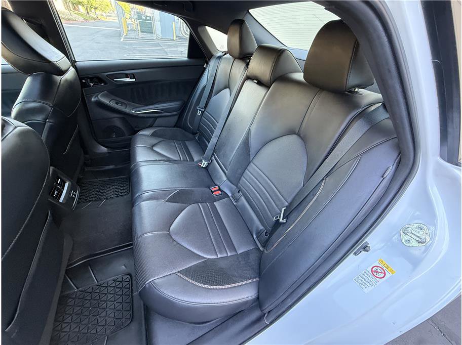 Used 2019 Toyota Avalon XSE w/ All Weather Liner Package FWD image 21