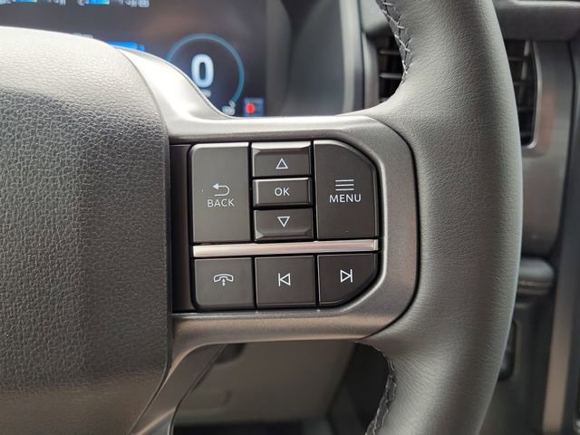Used 2025 Ford F150 Lightning Flash AWD/4WD image 21