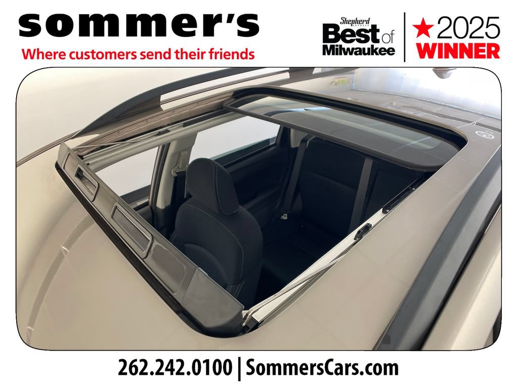 Used 2016 Subaru Forester 2.5i Premium w/ Protection Package #1 AWD/4WD image 18