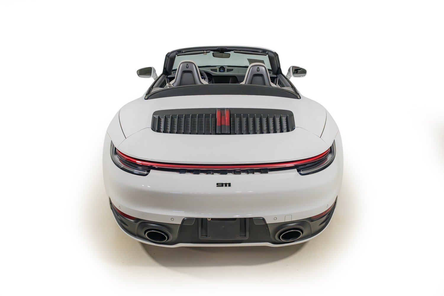Used 2022 Porsche 911 Carrera RWD image 8