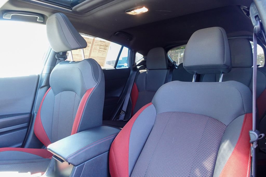 Used 2024 Subaru Impreza RS image 23