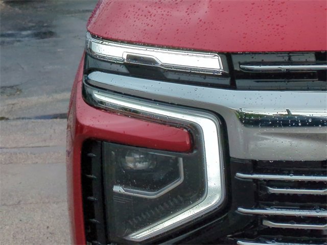 New 2026 Chevrolet Tahoe Premier image 10