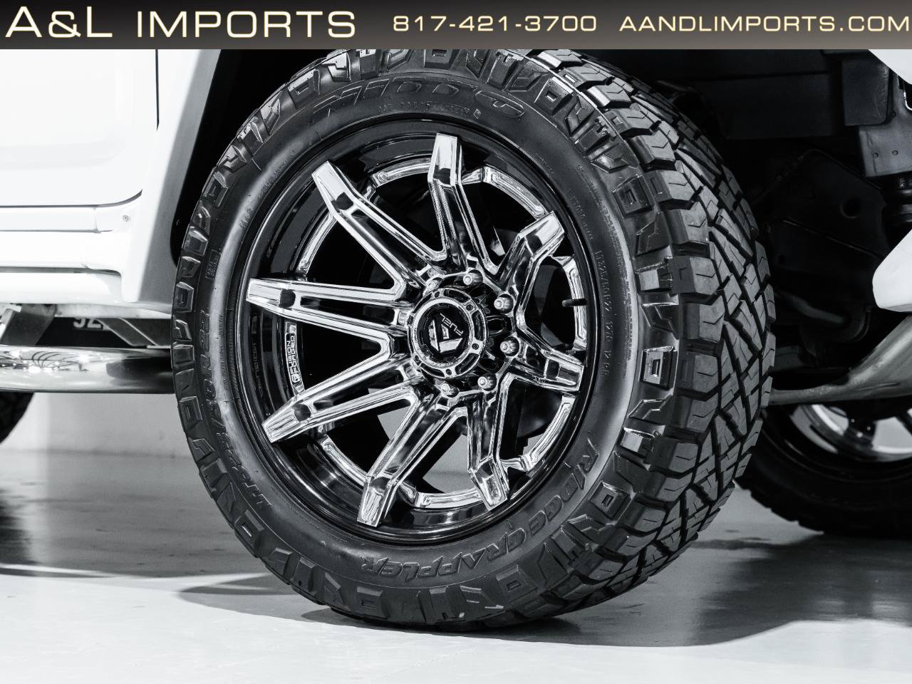 Used 2008 HUMMER H2 AWD/4WD image 38