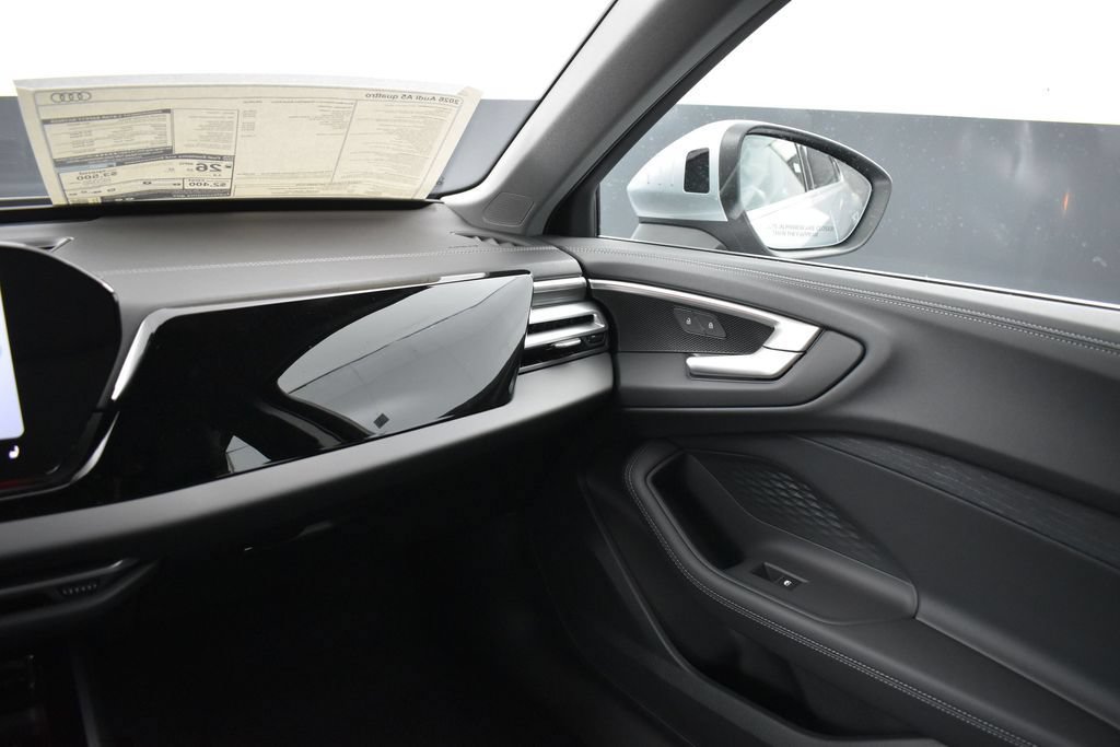 New 2026 Audi A5 Premium AWD/4WD image 12