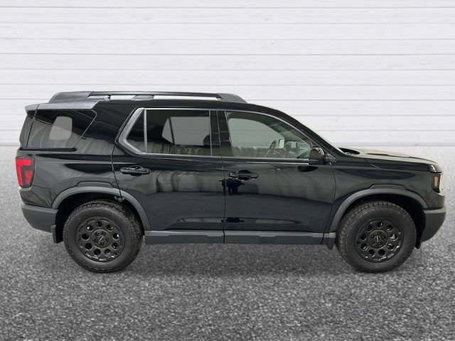 New 2026 Honda Passport TrailSport Elite image 6