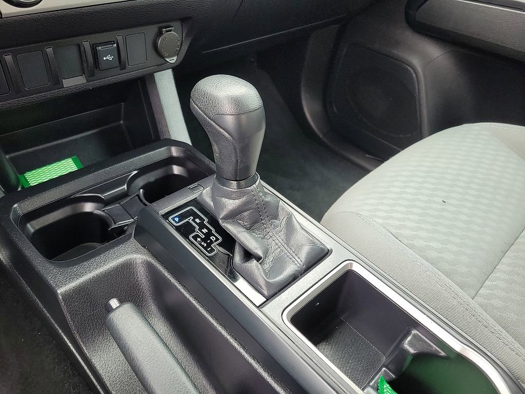 Used 2021 Toyota Tacoma SR image 18