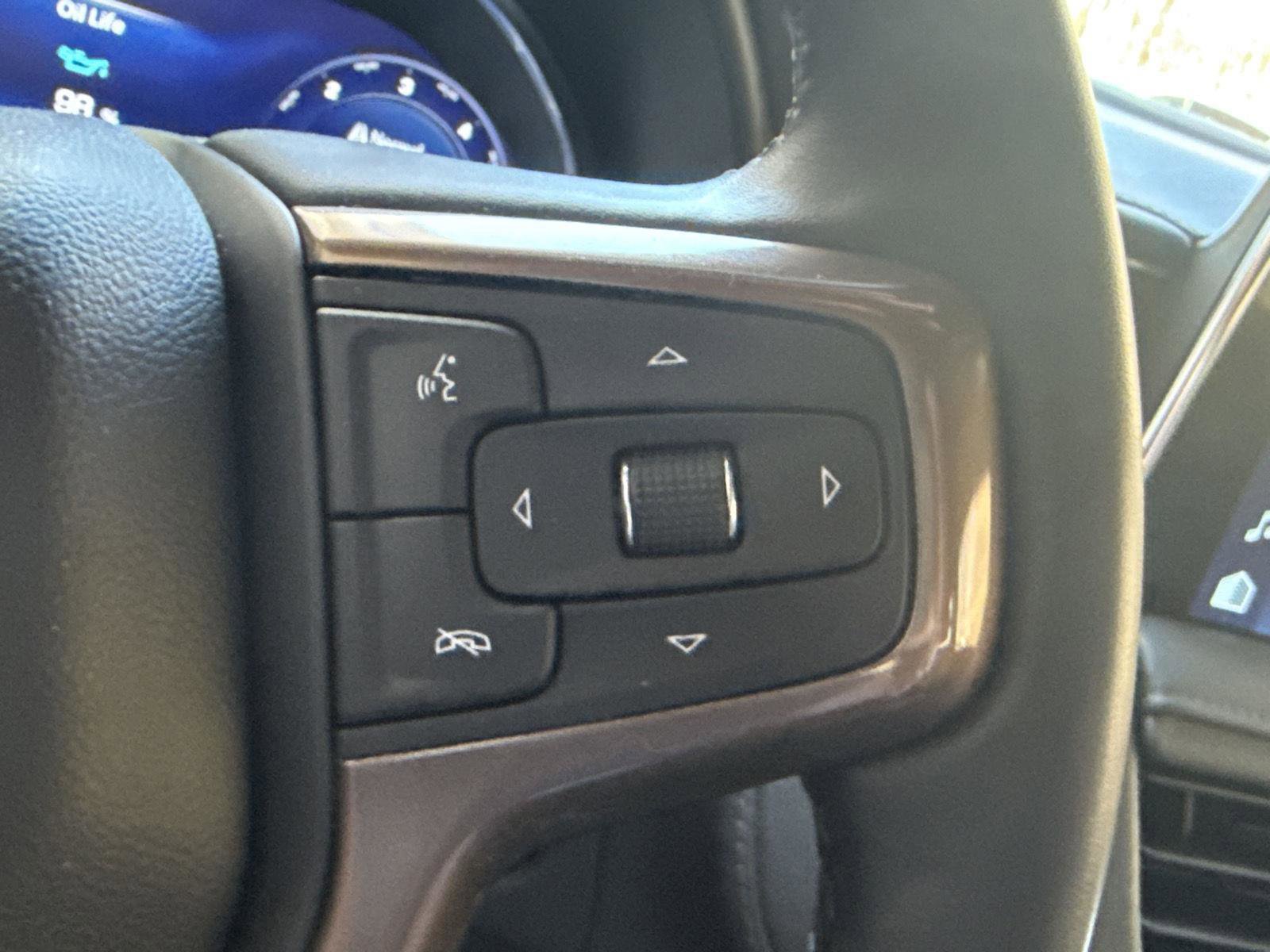 Used 2024 Chevrolet Tahoe High Country w/ Premium Package AWD/4WD image 24