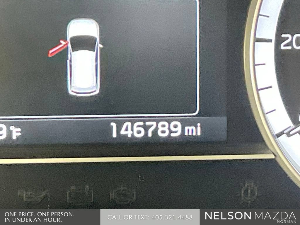 Used 2017 Kia Niro FE FWD image 45