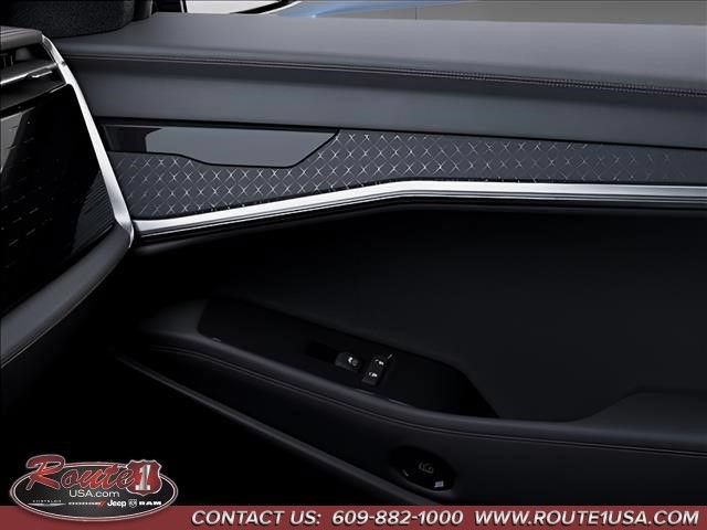 New 2025 Jeep Wagoneer S Limited AWD/4WD image 26