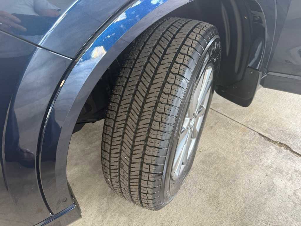 New 2025 MAZDA CX-5 AWD 2.5 S w/ Preferred Package image 31