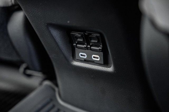 New 2025 Toyota RAV4 XLE image 32