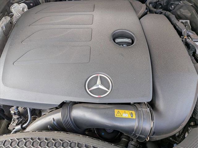 Certified 2021 Mercedes-Benz GLC 300 image 22