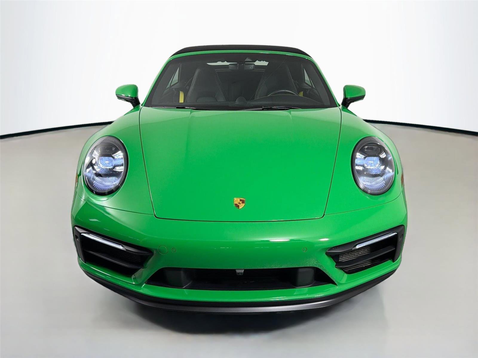 Certified 2023 Porsche 911 Carrera 4 GTS AWD/4WD image 10