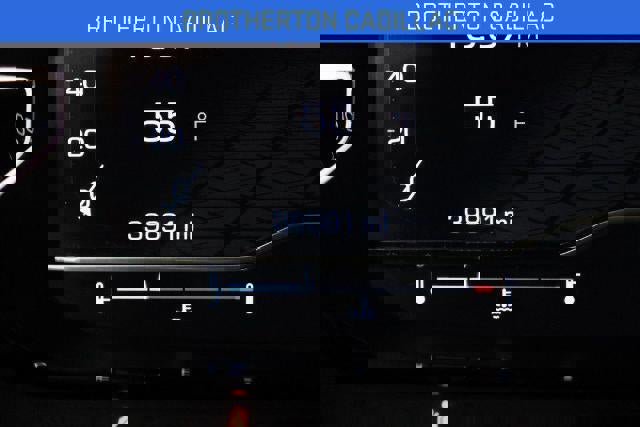 Used 2023 GMC Yukon Denali image 16