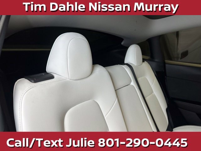 Used 2023 Tesla Model Y Long Range AWD/4WD image 19