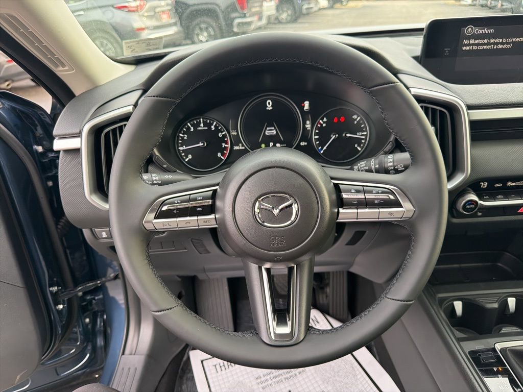 New 2026 MAZDA CX-50 AWD 2.5 S w/ Weather Package image 15