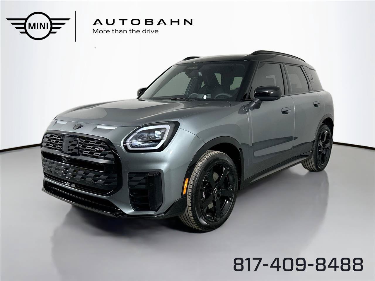 Used 2026 MINI Cooper Countryman S w/ Comfort Package Max AWD/4WD image 1