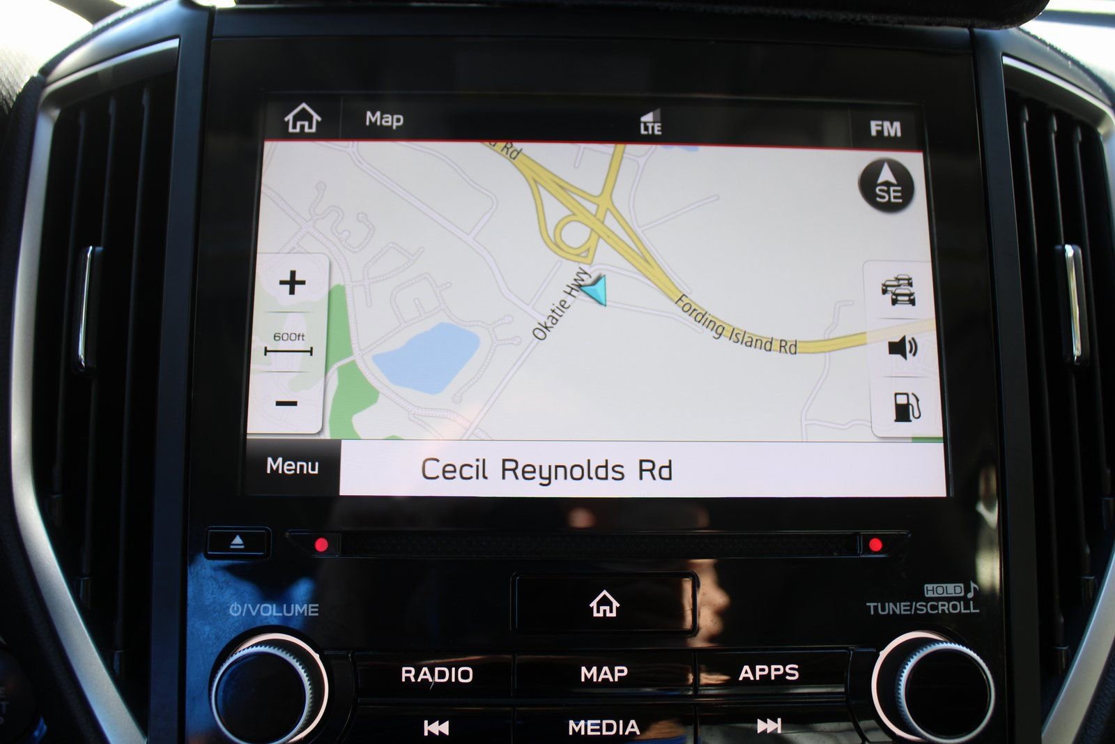 Used 2021 Subaru Forester Touring w/ Popular Package #2 image 50