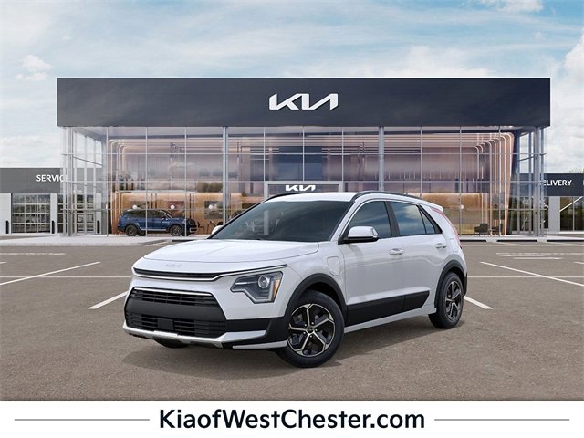 New 2025 Kia Niro EX w/ EX Cold Weather Package image 1