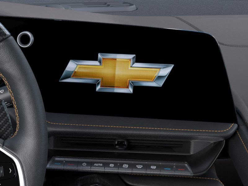 New 2026 Chevrolet Corvette Z06 image 20