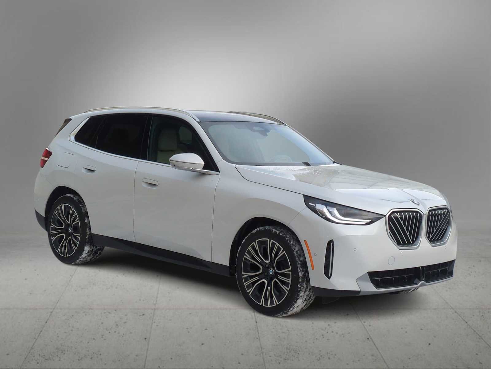 Used 2026 BMW X3 xDrive30 AWD/4WD video 2