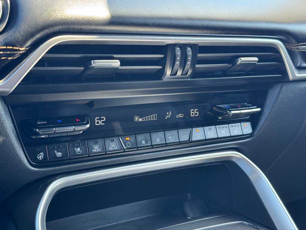 Certified 2024 MAZDA CX-90 Plug-In Hybrid w/ Premium Plus AWD/4WD image 15