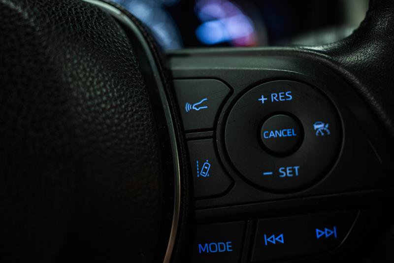 Used 2019 Toyota RAV4 Adventure AWD/4WD image 19