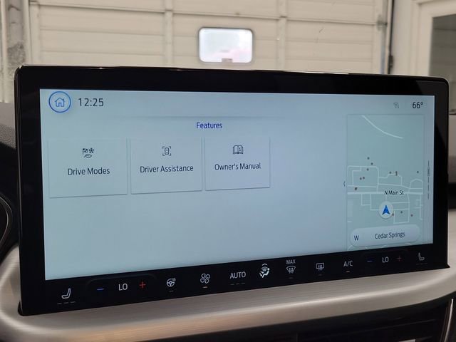Certified 2025 Ford Escape Platinum AWD/4WD image 26