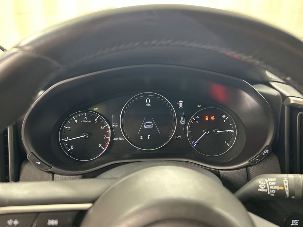 Certified 2023 MAZDA CX-50 AWD 2.5 S w/ Select Package image 13