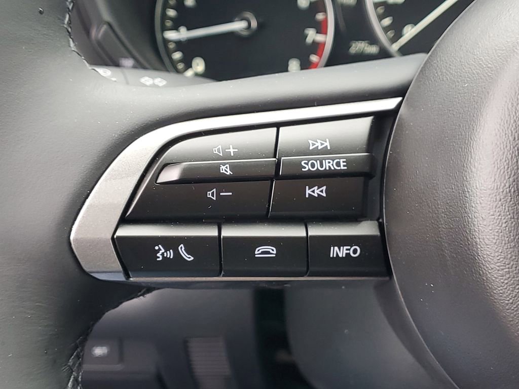 New 2026 MAZDA CX-30 AWD 2.5 S image 19