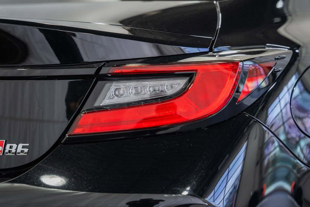 New 2026 Toyota GR86 image 6