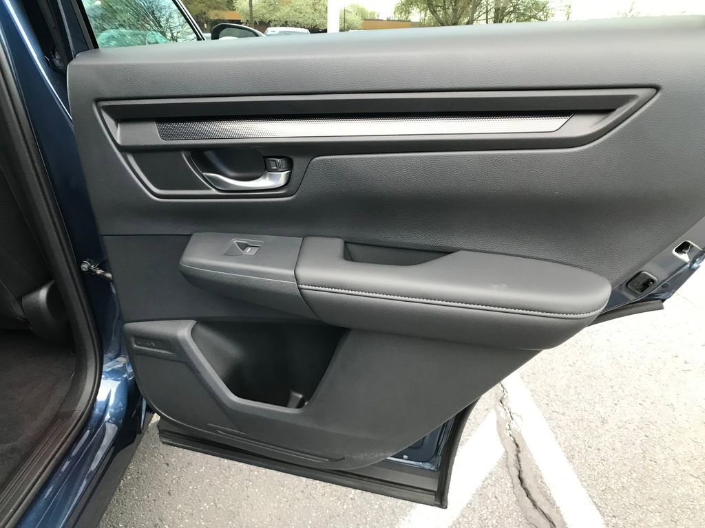 Certified 2024 Honda CR-V EX image 30