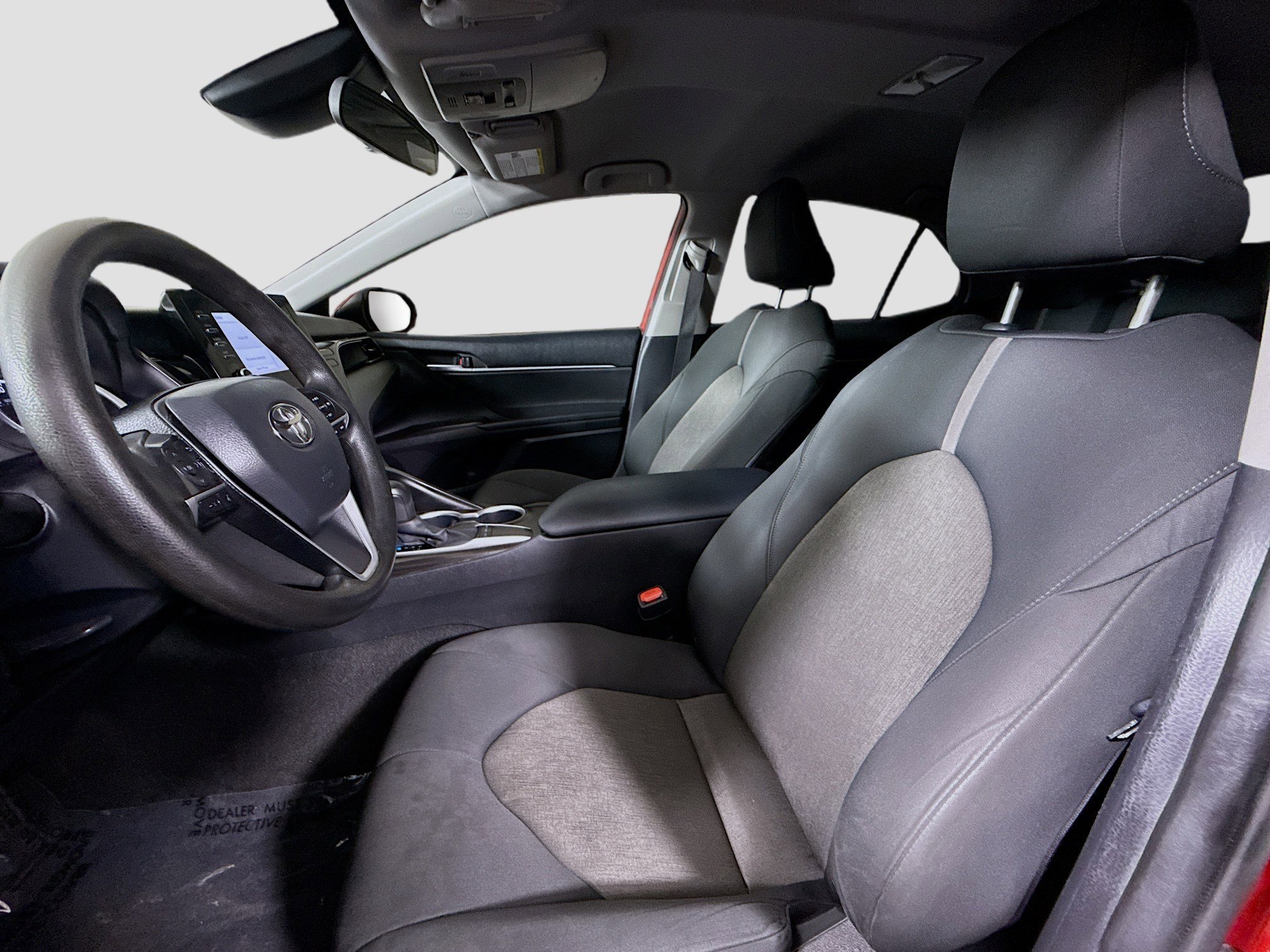 Used 2024 Toyota Camry LE image 21