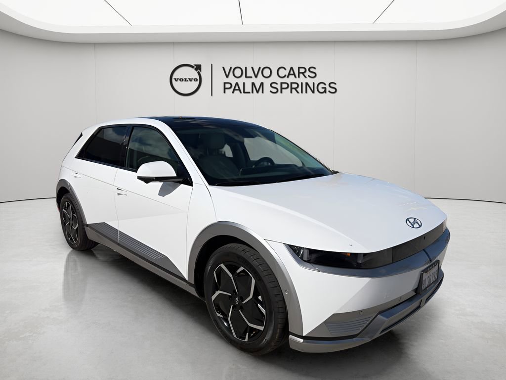 Used 2024 Hyundai Ioniq 5 Limited RWD image 1