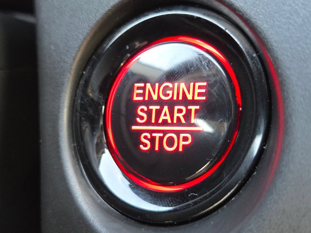 Certified 2024 Honda Accord EX image 35