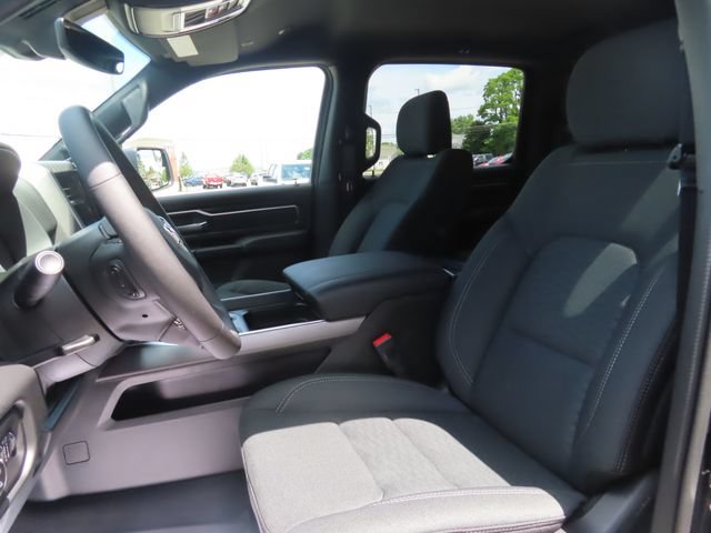 New 2026 RAM 1500 Big Horn AWD/4WD image 20