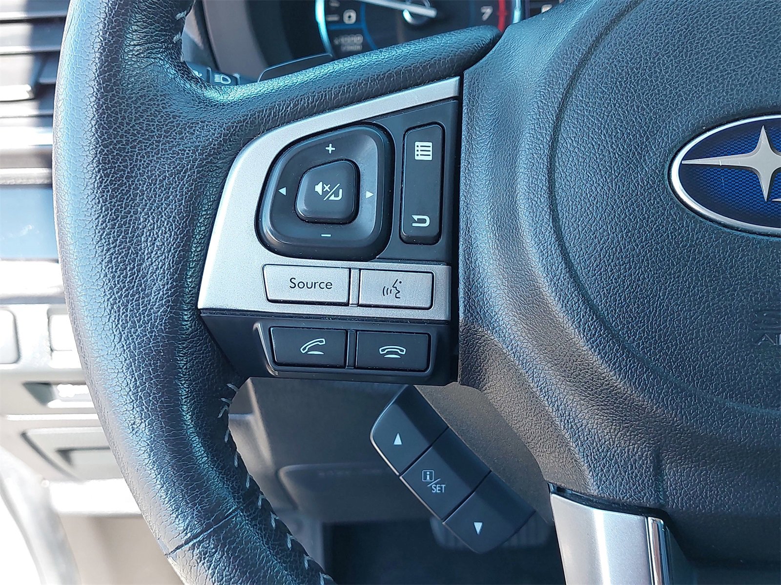 Used 2017 Subaru Forester 2.0XT Touring image 17