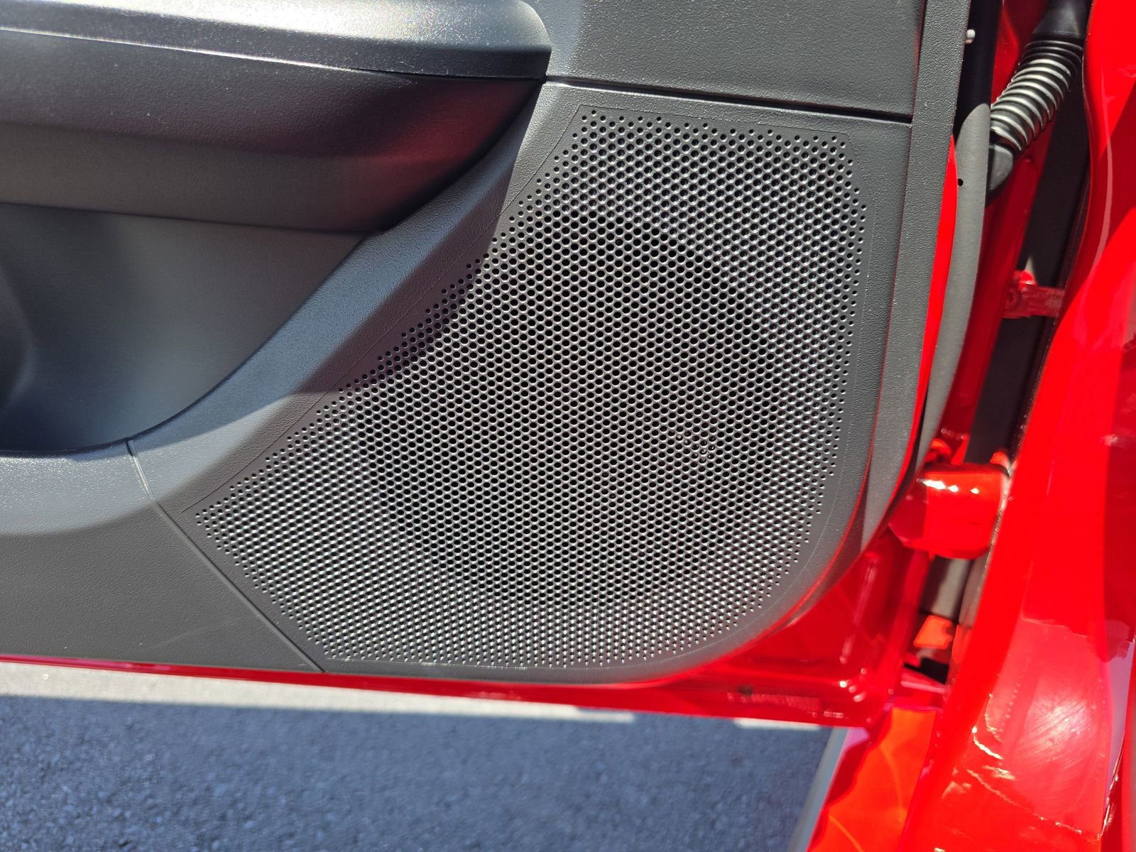 New 2025 Ford Mustang GT image 12