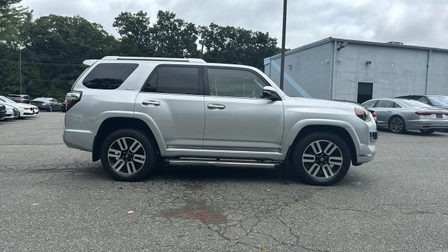 Used 2018 Toyota 4Runner Limited AWD/4WD image 7