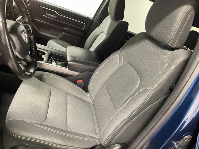 Used 2022 RAM 1500 Big Horn image 12